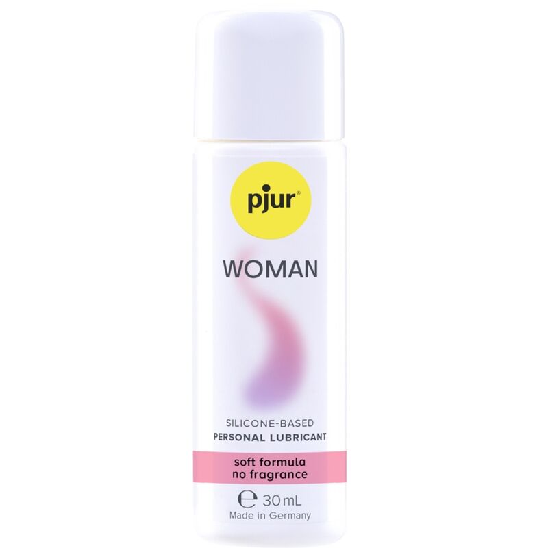PJUR - WOMAN BODYGLIDE LUBRICANT 30 ML - Amore24