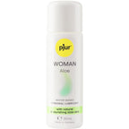PJUR - WOMAN ALOE WATER-BASED LUBRICANT 30 ML - Amore24