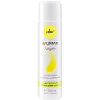 PJUR - WOMAN VEGAN WATER-BASED LUBRICANT 100 ML - Amore24