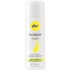 PJUR - WOMAN VEGAN WATER-BASED LUBRICANT 30 ML - Amore24