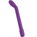 B SWISH - BGEE INFINITE CLASSIC G SPOT VIBRATOR 5 SPEEDS RECHARGEABLE PURPLE - Amore24