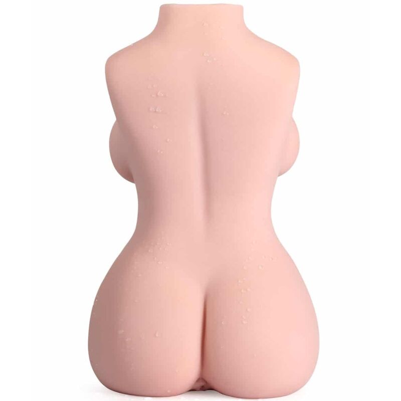 ARMONY - REALISTIC FEMALE TORSO MODEL 3 - Amore24