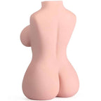 ARMONY - REALISTIC FEMALE TORSO MODEL 3 - Amore24