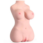 ARMONY - REALISTIC FEMALE TORSO MODEL 3 - Amore24