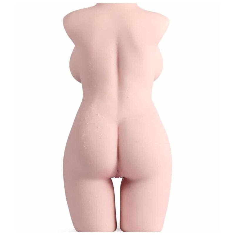 ARMONY - REALISTIC FEMALE TORSO MODEL 4 - Amore24
