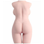 ARMONY - REALISTIC FEMALE TORSO MODEL 4 - Amore24