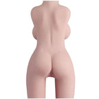 ARMONY - REALISTIC FEMALE TORSO MODEL 5 - Amore24