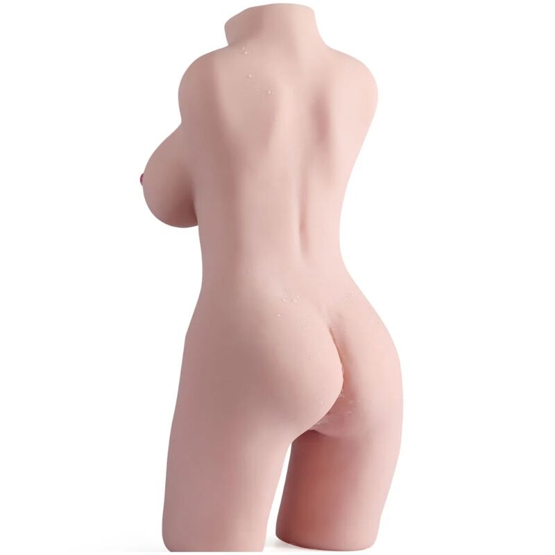 ARMONY - REALISTIC FEMALE TORSO MODEL 5 - Amore24