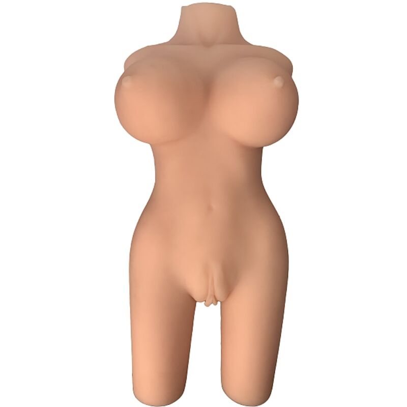 ARMONY - REALISTIC FEMALE TORSO MODEL 6 - Amore24
