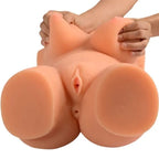 ARMONY - REALISTIC FEMALE TORSO MODEL 7 - Amore24