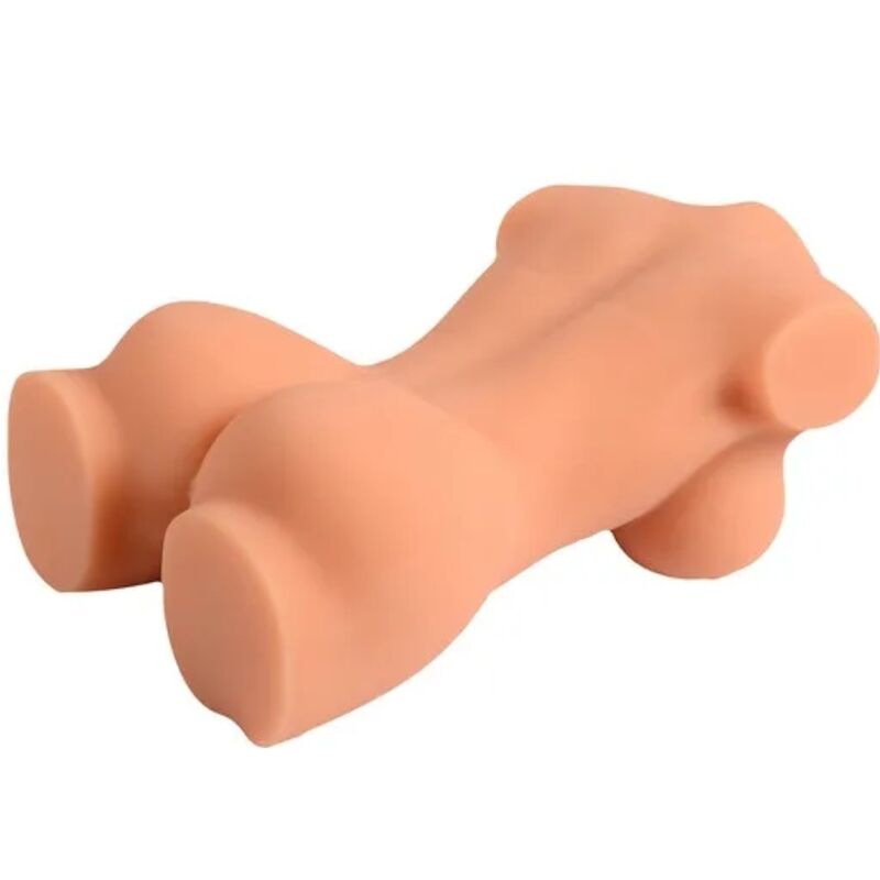 ARMONY - REALISTIC FEMALE TORSO MODEL 7 - Amore24
