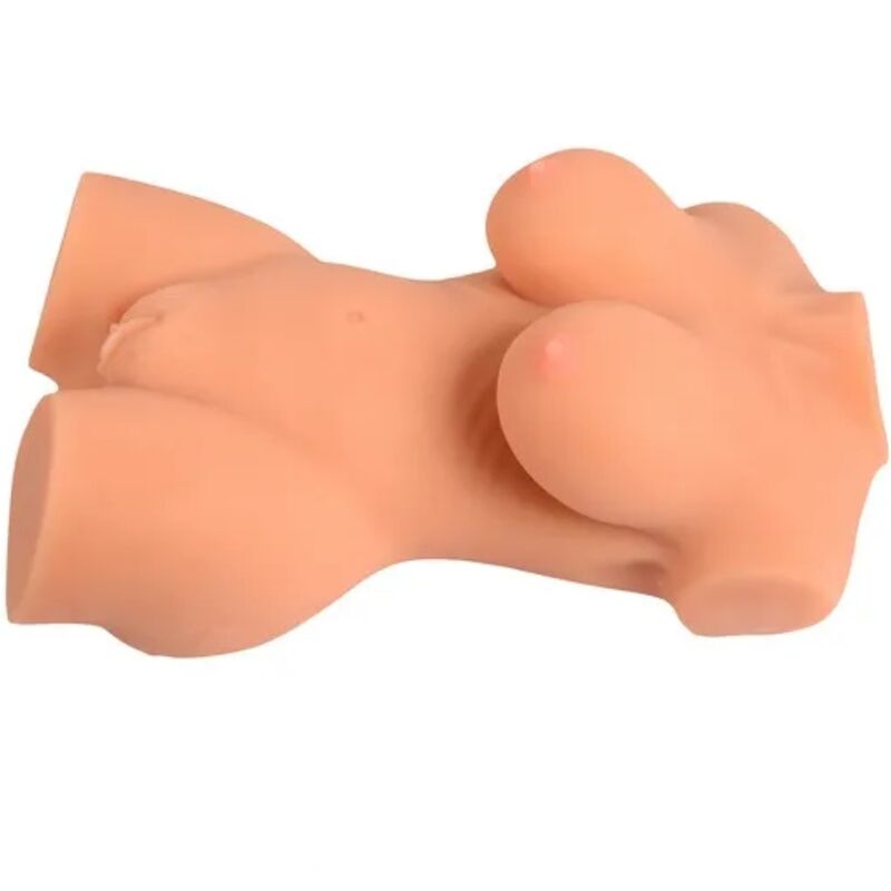 ARMONY - REALISTIC FEMALE TORSO MODEL 7 - Amore24