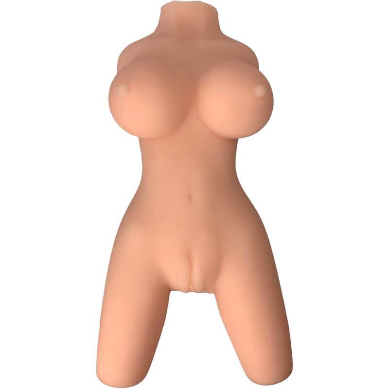 ARMONY - REALISTIC FEMALE TORSO MODEL 8 - Amore24