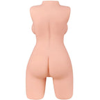 ARMONY - REALISTIC FEMALE TORSO MODEL 2 - Amore24