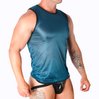 MACHO - GREEN T-SHIRT L/XL - Amore24
