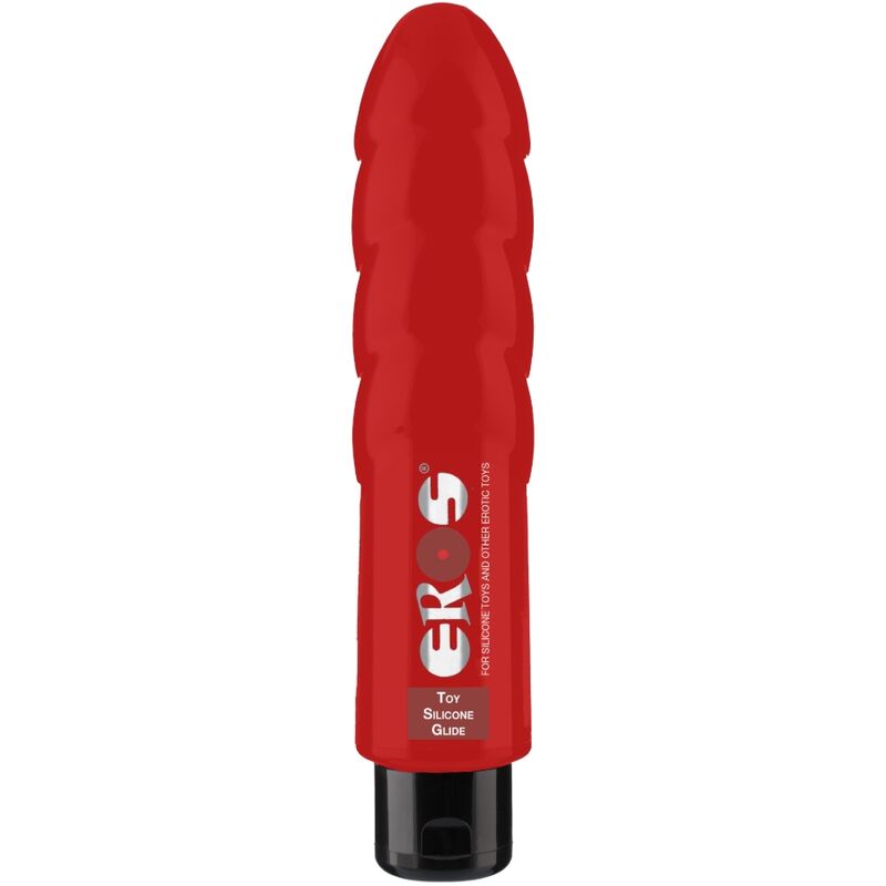 EROS - TOY SILICONE GLIDE SILICONE BASED LUBRICANT 175 ML - Amore24
