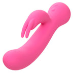 CALEXOTICS - FIRST TIME VIBRATOR RABBIT RECHARGEABLE PINK - Amore24