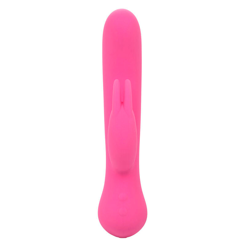 CALEXOTICS - FIRST TIME VIBRATOR RABBIT RECHARGEABLE PINK - Amore24