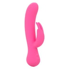 CALEXOTICS - FIRST TIME VIBRATOR RABBIT RECHARGEABLE PINK - Amore24