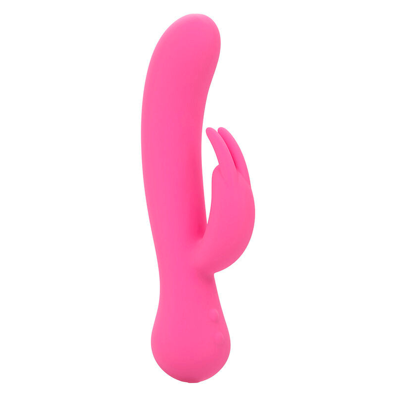 CALEXOTICS - FIRST TIME VIBRATOR RABBIT RECHARGEABLE PINK - Amore24