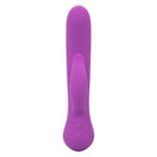 CALEXOTICS - FIRST TIME VIBRATOR PLEASER RECHARGEABLE PURPLE - Amore24