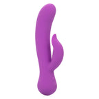 CALEXOTICS - FIRST TIME VIBRATOR PLEASER RECHARGEABLE PURPLE - Amore24
