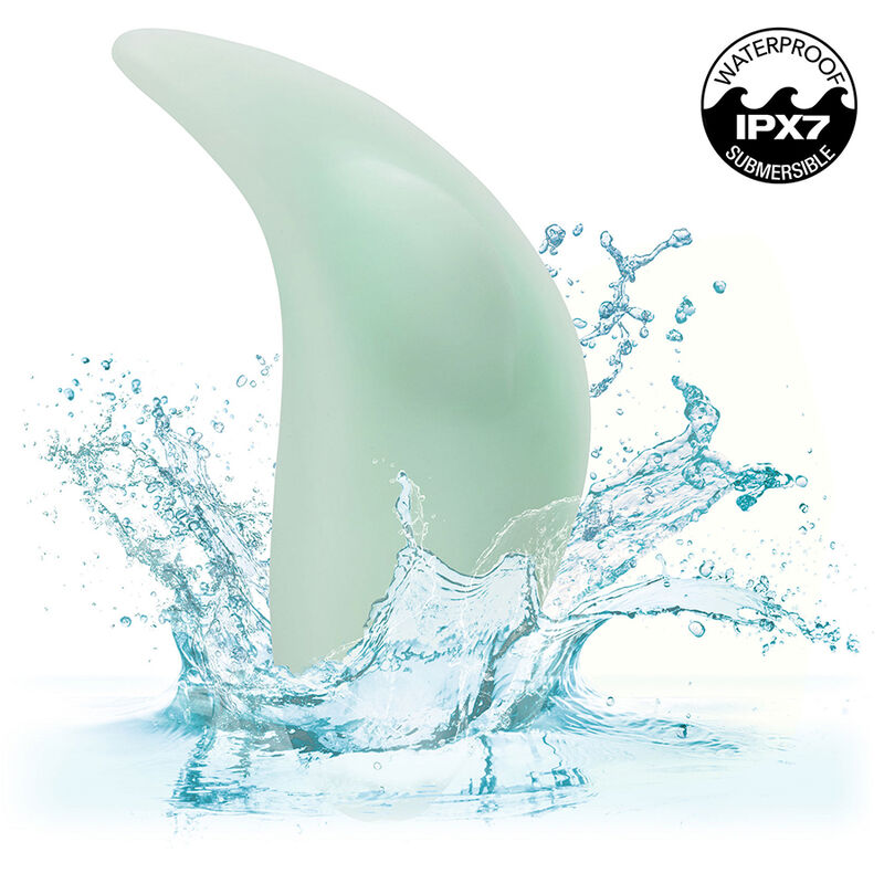 CALEXOTICS - PACIFICA BALI TEASER 10 FUNCTIONS AQUA - Amore24