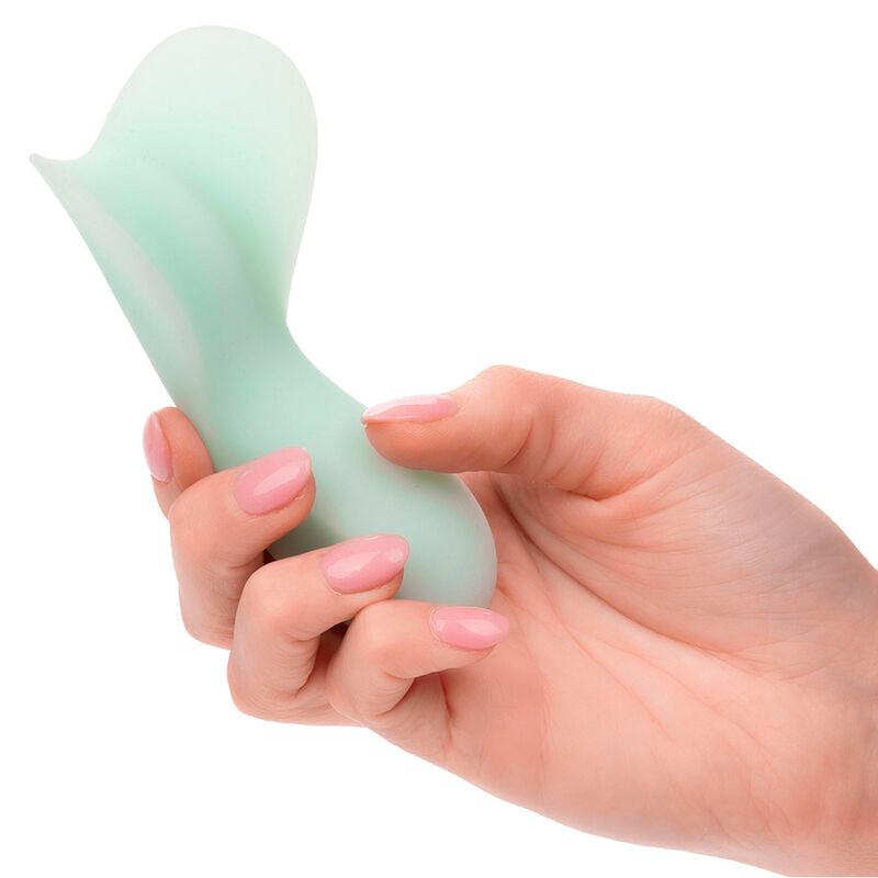 CALEXOTICS - PACIFICA TAHITI TEASER 10 FUNCTIONS AQUA - Amore24