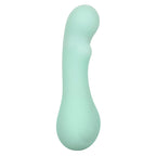 CALEXOTICS - PACIFICA BORA BORA ESTIMULATOR G SPOT 10 VIBRATIONS AQUA - Amore24