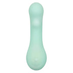CALEXOTICS - PACIFICA BORA BORA ESTIMULATOR G SPOT 10 VIBRATIONS AQUA - Amore24