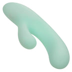 CALEXOTICS - PACIFICA FIJI VIBRATOR & ESTIMULATOR G SPOT 10 VIBRATIONS AQUA - Amore24