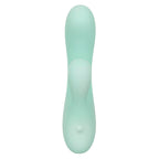 CALEXOTICS - PACIFICA FIJI VIBRATOR & ESTIMULATOR G SPOT 10 VIBRATIONS AQUA - Amore24