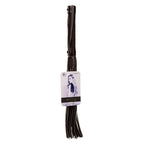 CALEXOTICS - NOCTURNAL FLOGGER LEATHER BLACK - Amore24
