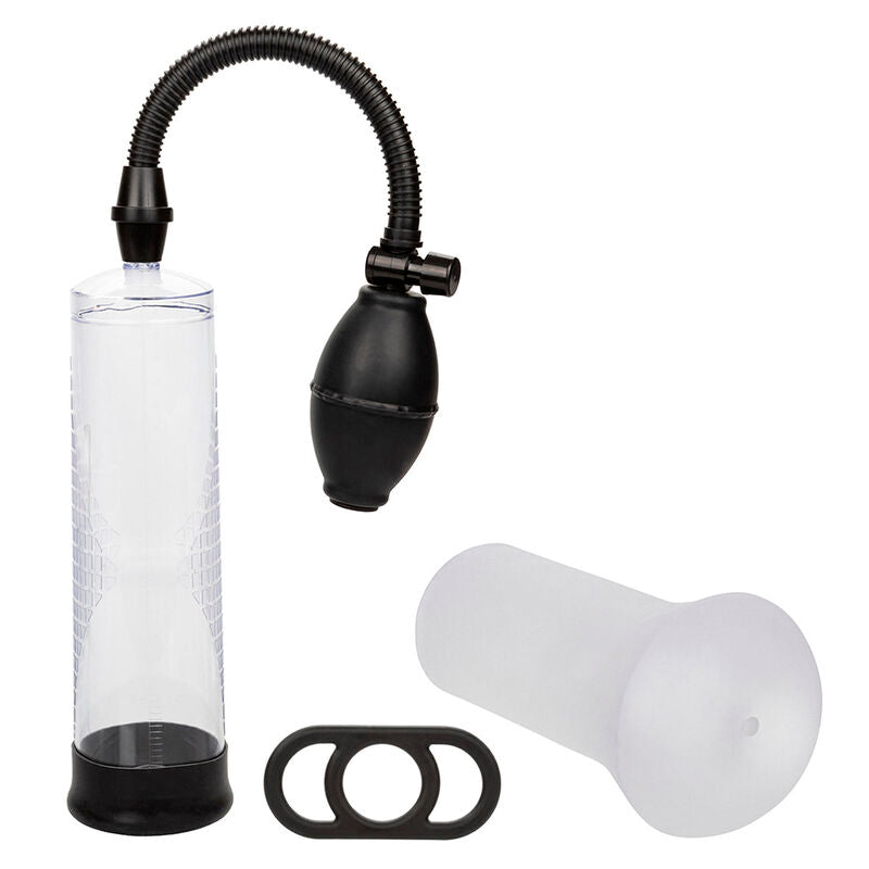 CALEXOTICS - PEAK KIT SUCTION PUMP - Amore24