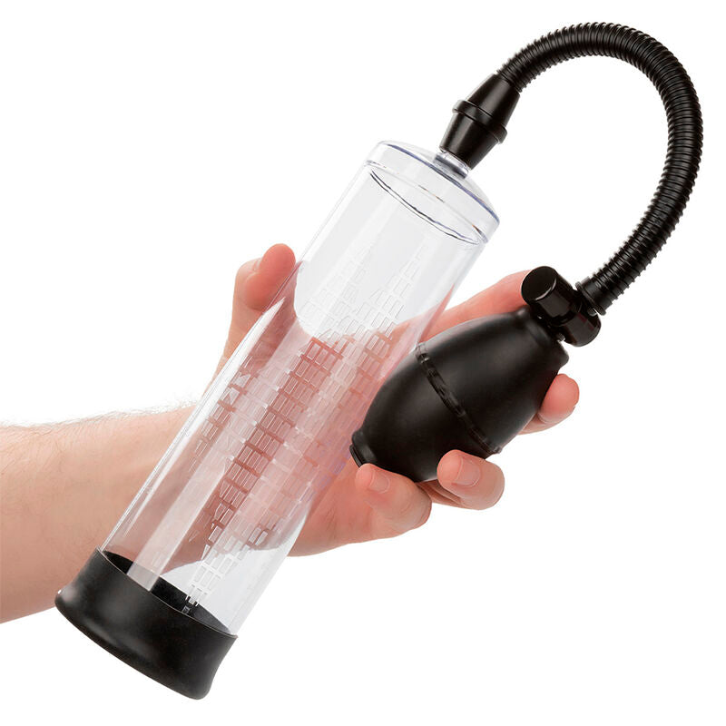 CALEXOTICS - PEAK KIT SUCTION PUMP - Amore24