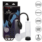 CALEXOTICS - PEAK KIT SUCTION PUMP - Amore24