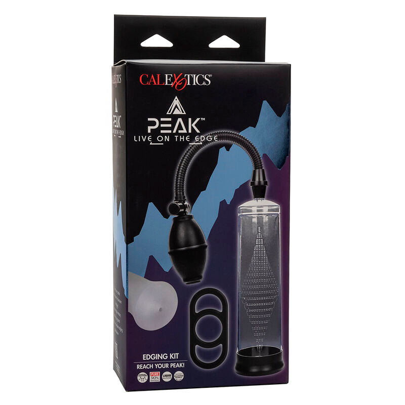CALEXOTICS - PEAK KIT SUCTION PUMP - Amore24