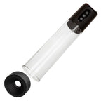 CALEXOTICS - PEAK SUCTION PUMP 4 SPEEDS BLACK - Amore24