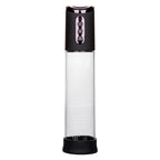 CALEXOTICS - PEAK SUCTION PUMP 4 SPEEDS BLACK - Amore24