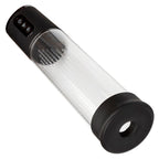 CALEXOTICS - PEAK SUCTION PUMP 4 SPEEDS BLACK - Amore24