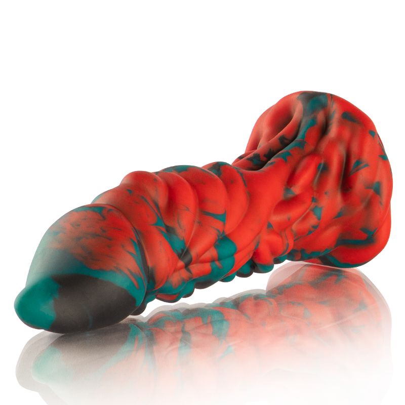 EPIC - PHOBOS DILDO CHILD OF LOVE AND DELIGHT LARGE SIZE - Amore24