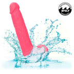 CALEXOTICS - STUDS REALISTIC VIBRATOR 10 VIBRATIONS PINK - Amore24