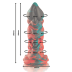 EPIC - PHOBOS DILDO CHILD OF LOVE AND DELIGHT LARGE SIZE - Amore24