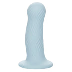 CALEXOTICS - WAVE RIDER FOAM ANAL PLUG BLUE - Amore24