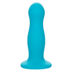 CALEXOTICS - WAVE RIDER SWELL ANAL PLUG BLUE - Amore24