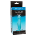 CALEXOTICS - WAVE RIDER SWELL ANAL PLUG BLUE - Amore24