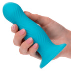 CALEXOTICS - WAVE RIDER SWELL ANAL PLUG BLUE - Amore24