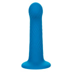 CALEXOTICS - WAVE RIDER RIPPLE ANAL PLUG BLUE - Amore24