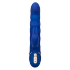 CALEXOTICS - JACK RABBIT VIBRATOR WAVE MOTION BLUE - Amore24