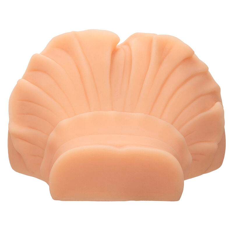 CALEXOTICS - THE PEEP SHOW GIRL DOUBLE REALISTIC MASTURBATOR FLESH - Amore24